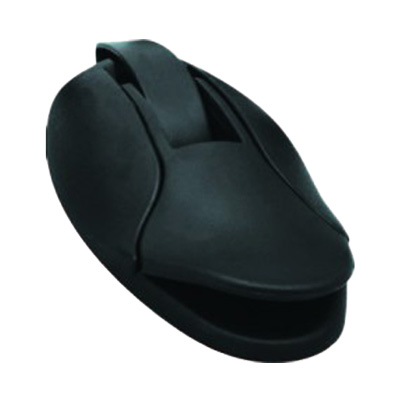 Attache plastique de cuve pour centrales d'aspiration Cyclovac GS95, E215, H215, E615, H615, DL615, HX615, E715, H715, DL715, HX715, E2015, H2015, DL2015, HX2015 et HX7515, cyclovac QUIATTPN