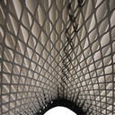 Filtre cyclonique polyester pour centrales d'aspiration Aldes C.Axpir Initia et C.Axpir Comfort​, Aldes 11071183