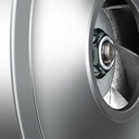 Moteur pour centrales d'aspiration Elek Trends MI 2411 et EF 2451, Elek Trends 1.0130.2411