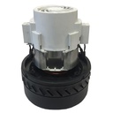 Moteur 1400W pour centrales type Aldes Dyvac, C.Booster, C.Power, C.dooble, Garantie 2 ans