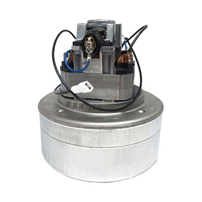 Moteur 1000 W pour les centrales d'aspiration Général d'aspiration GA 100 et GA 150 Fabrication centrale avant 1998, Générale d'Aspiration 31052010