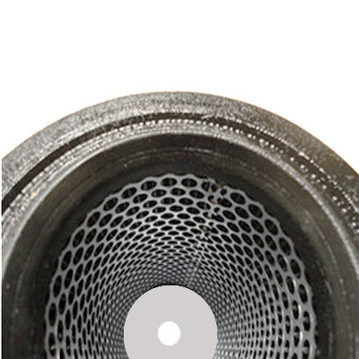 Filtre polyester pour centrale d'aspiration ASPIFLEX