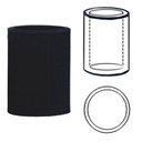 Lot de 2 pré-filtres + 1 Filtre pour centrales Easy clean 300/400/550 et Aspilusa 300/400/550