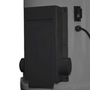 Aspirateur central AIRFLOW 1400 (jusqu’à 180 m²) Garantie 5 ans + trousse inter 9 ML + 8 accessoires + 1 Aspi-plumeau offert