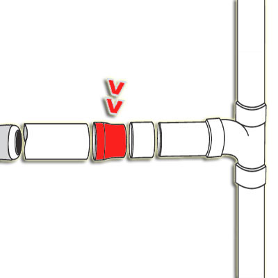 Plaque de montage RETRAFLEX complète nouvelle génération, 20% plus petit que le premier modèle