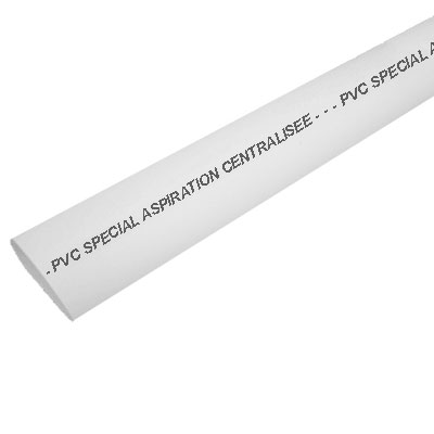 Tuyau PVC barre de 2,00 M