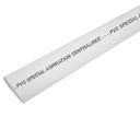 Tuyau PVC barre de 2,00 M