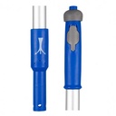 Manche Réservoir NEW ZAPA +, DE WITTE 123.500.500