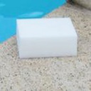 SUBLIMO Gomme détachante  
(sachet de 10 éponges)