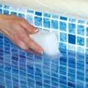 SUBLIMO Gomme détachante  
(sachet de 10 éponges)