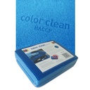 éponges color clean HACCP