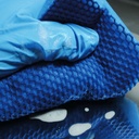 éponges color clean HACCP