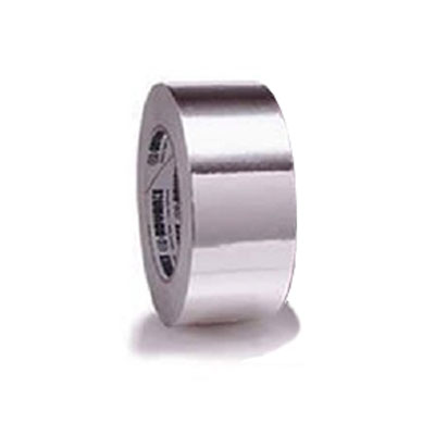 Rouleau bande adhésive alu de 10 m X 50 mm