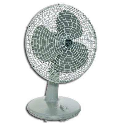 Ventilateurs de table Vortice GORDON VT4000, Garantie VORTICE 2 ans