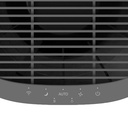 Purificateur d'air portatif Airò Breath 350, jusqu'à 50m2 - AERTECNICA