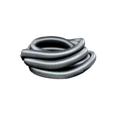 Flexible pour aspirateur centralisé nu - Couleur grise, vendu au mètre
