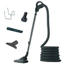 Set 6 accessoires + 1 Flexible 9m ÉLECTROLUX OXYGENE