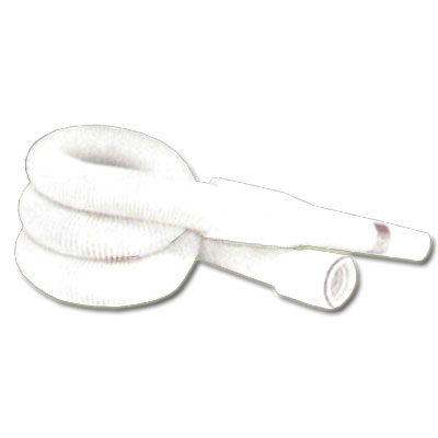 Flexible extensible Wallyflex blanc jusqu'à 8,50 m