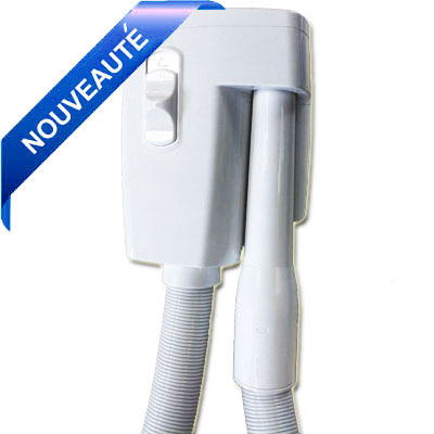 SimplyFlex blanc - Flexible idéal pour la cuisine et la salle d'eau