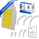 Ensemble d’installation Retraflex nouvelle génération, 20% plus petit que le premier modèle