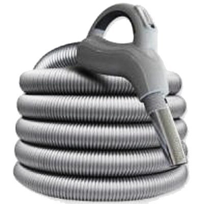 Flexible aspiration avec interrupteur de 9 m Déco Vac Convient à toutes marques