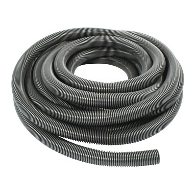 Flexible argent/noir C220VC 33,5mm, bobine de 24m