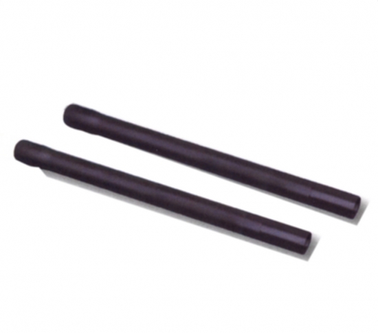 Canne plastique ( la paire)