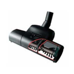 Turbo brosse D32, Aldes 11070050