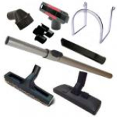 Kit 8 accessoires pour centrales (avec kit 5 réf:AA232)