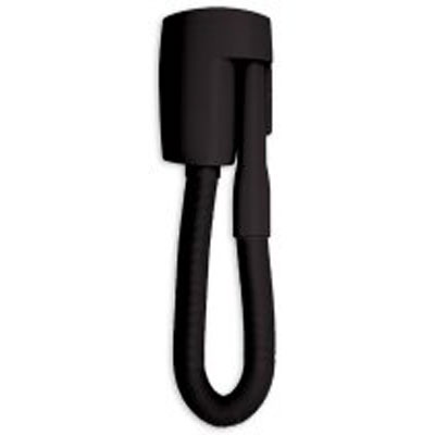 WallyFlex noir! essentiel pour la cuisine et la salle de bain, Cyclovac TFWALLYN