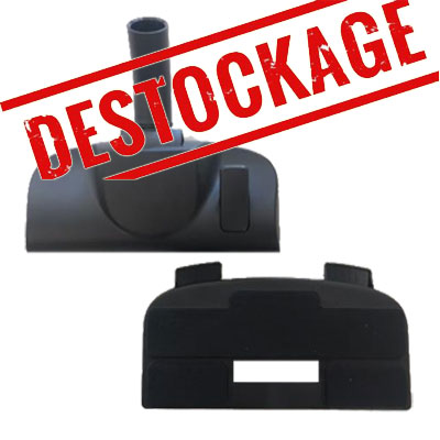 Brosse Aldes tous sols standard, C. Cleaner, C.Booster, C.Power, C.Dooble