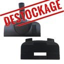 Brosse Aldes tous sols standard, C. Cleaner, C.Booster, C.Power, C.Dooble