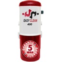 Aspiration centralisée EASY-CLEAN 400 garantie 5 ans (jusqu'à 350 M²)