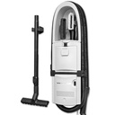 Aspirateur central GARAGE-VAC GARANTIE 2 ANS (jusqu’à 90 m²) + Trousse 7 accessoires + 1 flexible extensible 12 m