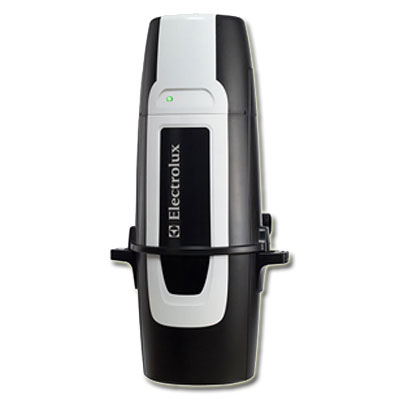 Aspiration centralisée hybrides ELECTROLUX BREEZE (ZCV845A) GARANTIE 5 ANS (jusqu'à 180 m²) Filtration Gore-Tex
