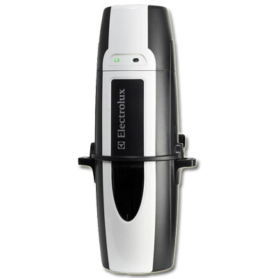 Aspiration centralisée hybrides ELECTROLUX STORM ELUX 920 (ZCV860A) GARANTIE 5 ANS (jusqu'à 300 m²) Filtration Gore-Tex
