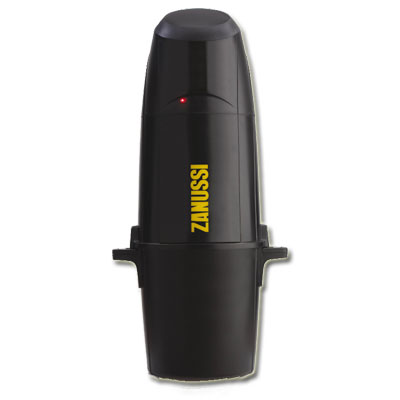 Aspiration centralisée hybride ZANUSSI Z20 GARANTIE 5 ANS (jusqu'à 200 m²)