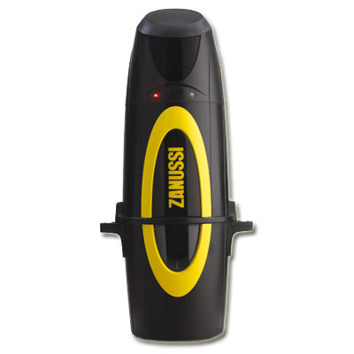 Aspiration centralisée hybride ZANUSSI Z30 GARANTIE 5 ANS (jusqu'à 300 m²)