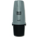 Aspiration centralisée DÉCOVAC DV700 GARANTIE 3 ANS (jusqu'à 200 m²) Filtration hybride (avec ou sans sac)