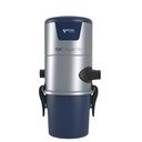 Aspiration Centralisée Aertecnica TS1 - Surface jusqu'à 250 m2 - Garantie 3 ans