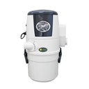 Aspiration centralisée CVTECH WINNY COMPACT MINI 1.6kW - Logement jusqu'à 150 m2 - Garantie 4 ans