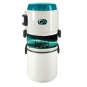 Aspiration Centralisée GÉNÉRAL D'ASPIRATION 1000 garantie 2 ans, GA 31082425