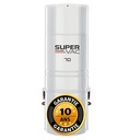 Aspirateur central hybride HAYDEN SuperVac 70 (jusqu’à 350 m²) - GARANTIE 10 ANS
