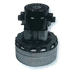 Moteur 116590 d'aspiration centralisée Ametek Lamb remplace le 116549, 117307, 116026 et le 116296
