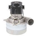 MOTEUR Ametek Lamb 117123-00 il remplace le 116859, le 119707 et le 119549