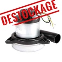 MOTEUR Ametek Lamb 117157 remplace le 117525 et le 117505