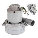 MOTEUR Ametek Lamb 117502 il remplace le 117743, le 117501, le 116743, le 117741 et le 119599