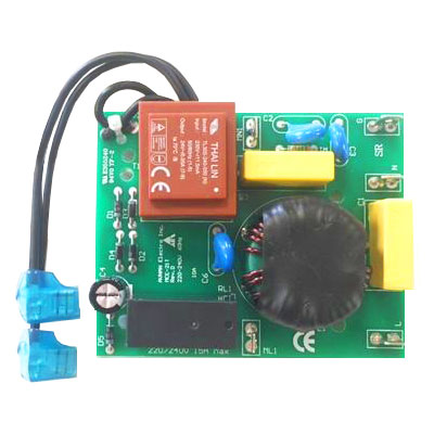 Carte électronique pour centrale d'aspiration VACUFLO V280 / V480 / V580