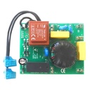 Carte électronique pour centrale d'aspiration VACUFLO V280 / V480 / V580