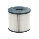 Filtre polyester pour centrales d'aspiration Easy clean 200 et Aspilusa 200